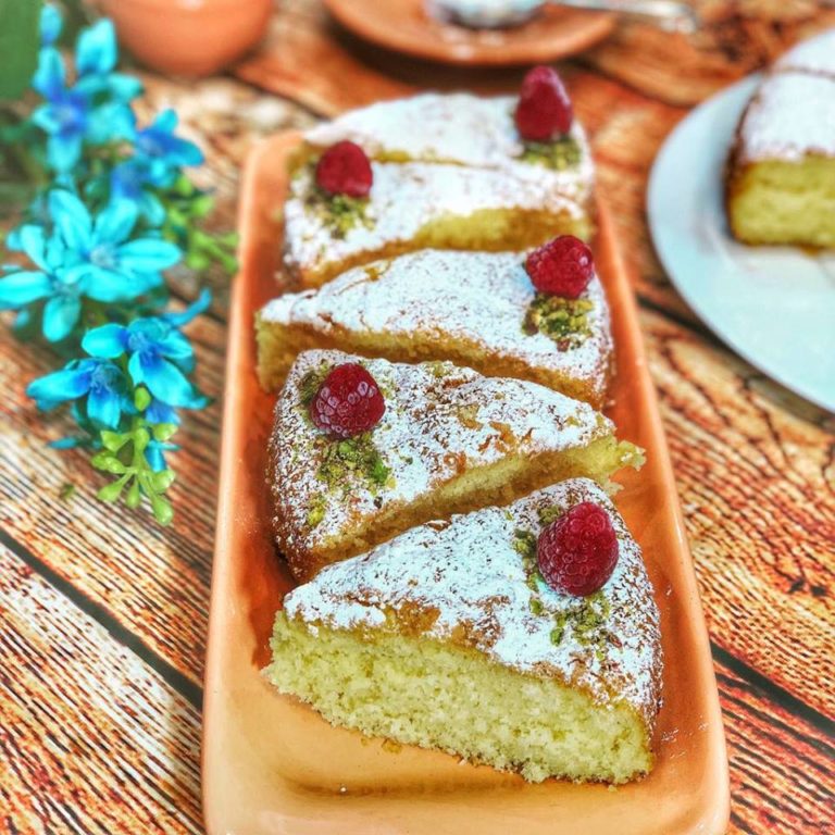 La meilleure recette de gâteau au yaourt extra moelleux