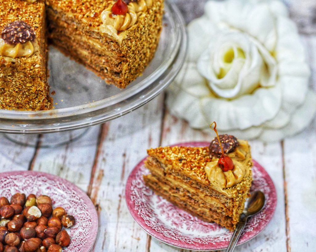 Recettes diététiques : Gâteau au chocolat sans sucre - Nessma Cuisine