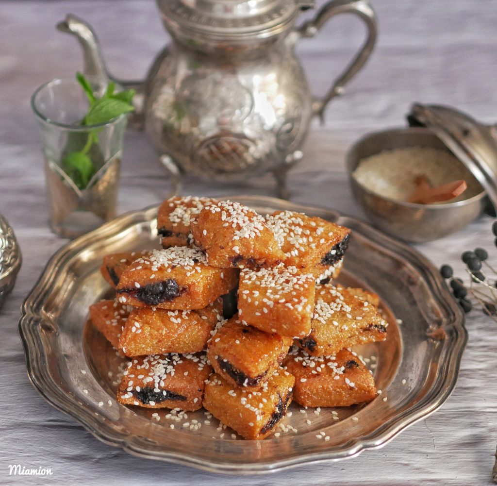 Tunisien : Fricassé tunisien, la meilleure recette - FOODCORNER - Tunisien participated in the algerian war in 1956.she was decommissioned and returned to the u.s.